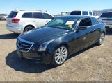 Cadillac Ats Standard 1G6AG1RX1H0164734 снимка