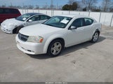 Dodge Avenger Sxt 1B3LC56KX8N267642 снимка