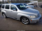 Chevrolet Hhr Lt 3GNDA23P36S601365 снимка