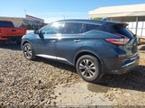 Nissan Murano S 5N1AZ2MG2HN191010 снимка