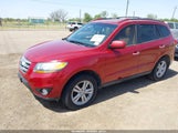 Hyundai Santa Fe Limited 5XYZK3AB5CG136206 photo