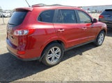 Hyundai Santa Fe Limited 5XYZK3AB5CG136206 photo