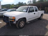 GMC Sierra  Classic Sle1 1GTEC19T87Z167681 снимка