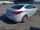 Hyundai Elantra Se KMHDH4AE3FU323158 снимка