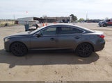 Mazda Mazda6 I Grand Touring JM1GJ1W68E1124645 снимка