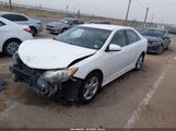 Toyota Camry Se 4T1BF1FK5DU680252 снимка