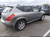 Nissan Murano Sl JN8AZ08T77W511287 снимка