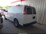 Chevrolet Express  Work Van 1GCSGAFXXC1131997 photo