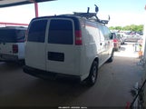 Chevrolet Express  Work Van 1GCSGAFXXC1131997 photo