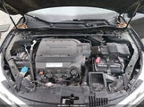Honda Accord Ex-L V6 1HGCR3F05HA043073 снимка