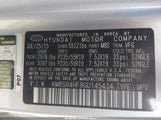 Hyundai Santa Fe Limited KM8SR4HF8GU145414 снимка