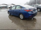 Hyundai Accent Se 3KPC24A3XJE016254 снимка