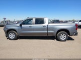 Chevrolet Silverado  4Wd Standard Bed Lt 1GCUYDED5LZ165006 photo