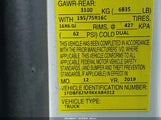 Ford Transit-350 Cab 1FDBF8ZM9KKA84012 снимка