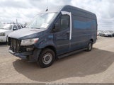 Mercedes-Benz Sprinter  Standard Roof V6 WD4PF0CD6KP030342 photo