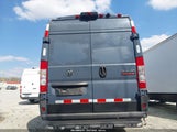 Ram Promaster  Cargo Van High Roof 159 Wb Ext 3C6MRVJG3ME549650 снимка