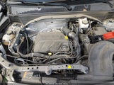 Chevrolet Trailblazer Fwd Lt KL79MPS24PB030830 fotografie