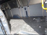 Ford Transit-250 Cargo Van 1FTBR3X83MKA53524 снимка