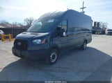 Ford Transit-250 Cargo Van 1FTBR3X89MKA46481 снимка