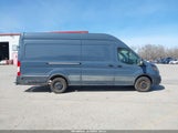 Ford Transit-250 Cargo Van 1FTBR3X80MKA45610 снимка