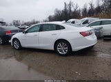 Chevrolet Malibu Fwd Lt 1G1ZD5ST9LF098522 fotografie