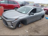 Chevrolet Trax Fwd Activ KL77LKE22RC179145 fotografie