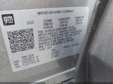 Chevrolet Trax Fwd Activ KL77LKE22RC179145 снимка