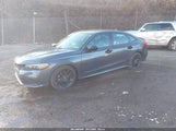Honda Civic Sport 2HGFE2F57PH549275 снимка