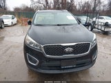 Kia Sorento 3.3L Lx 5XYPGDA58JG369163 fotografie