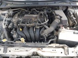 Toyota Corolla L 2T1BURHE0EC148339 снимка