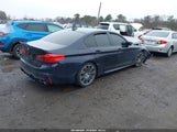 BMW 540I xDrive WBAJE7C54KWW20904 снимка