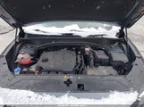 Hyundai Santa Fe Sel 5NMS2DAJ8NH374736 снимка