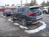 Hyundai Santa Fe Sel 5NMS2DAJ8NH374736 снимка