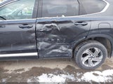 Hyundai Santa Fe Sel 5NMS2DAJ8NH374736 снимка