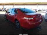 Toyota Camry Le 4T1BE46K89U268726 снимка