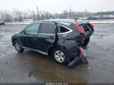 Honda Cr-V Lx 2HKRM4H39EH689709 снимка