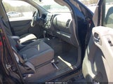 Nissan Frontier Sv 1N6AD0ER0JN722876 снимка