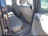 Nissan Frontier Sv 1N6AD0ER0JN722876 снимка