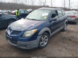 Pontiac Vibe 5Y2SL62863Z409576 снимка