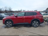 Nissan Rogue Sl Intelligent Awd 5N1BT3CB8RC739042 fotografie