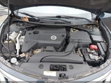 Nissan Altima 2.5 S 1N4AL3AP5FC221583 снимка