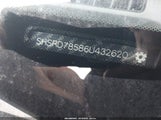 Honda Cr-V Lx SHSRD78586U432620 снимка