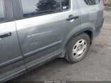 Honda Cr-V Lx SHSRD78586U432620 снимка