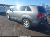 Kia Sorento Lx 5XYKT3A10BG086884 снимка