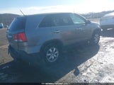 Kia Sorento Lx 5XYKT3A10BG086884 снимка