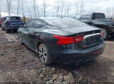 Nissan Maxima 3.5 Sv 1N4AA6AP3JC376701 снимка