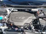 Honda Ridgeline Rtl 5FPYK3F51TB002824 снимка