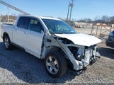 Honda Ridgeline Rtl 5FPYK3F51TB002824 снимка