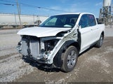 Honda Ridgeline Rtl 5FPYK3F51TB002824 снимка