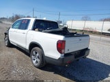 Honda Ridgeline Rtl 5FPYK3F51TB002824 снимка
